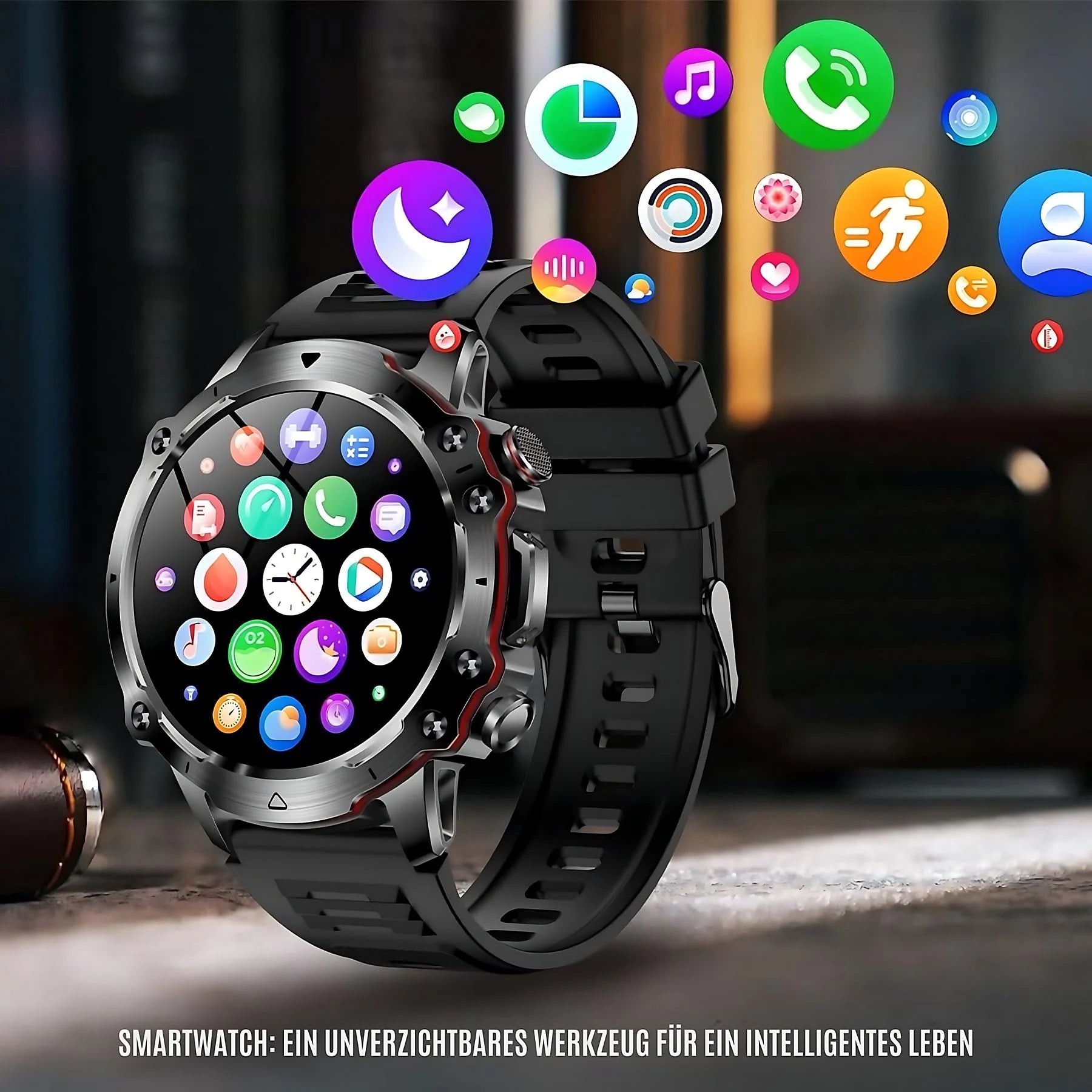 Manike D12 smartwatch Manike D12 smartwatch